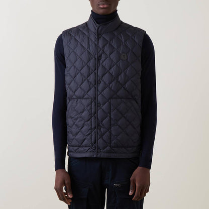 MC Men's Lycope Down Quilted Vest