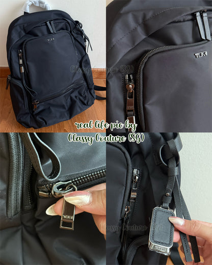 6 Colors! TM Voyageur Celina Nylon Backpack Bag