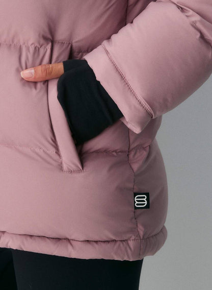 ARZ The Super Puff Jacket