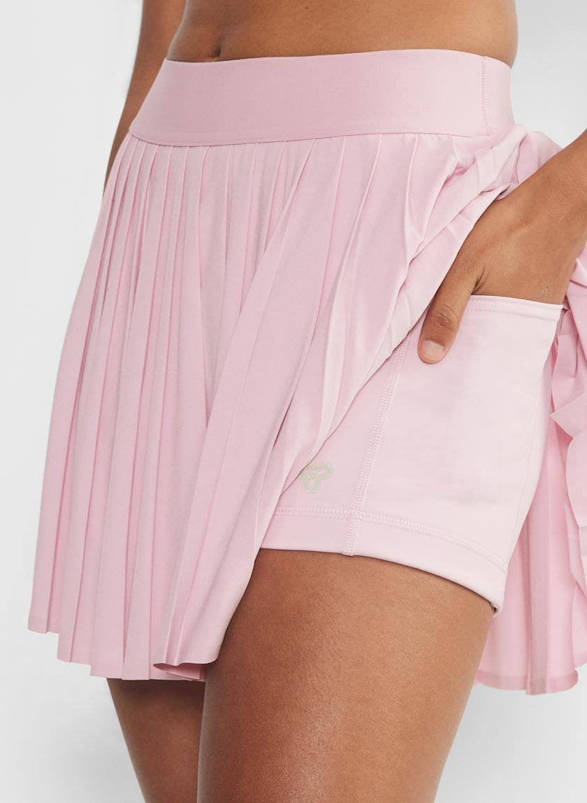ARZ MoveTech ™ Tennis Pro Micro Skirt