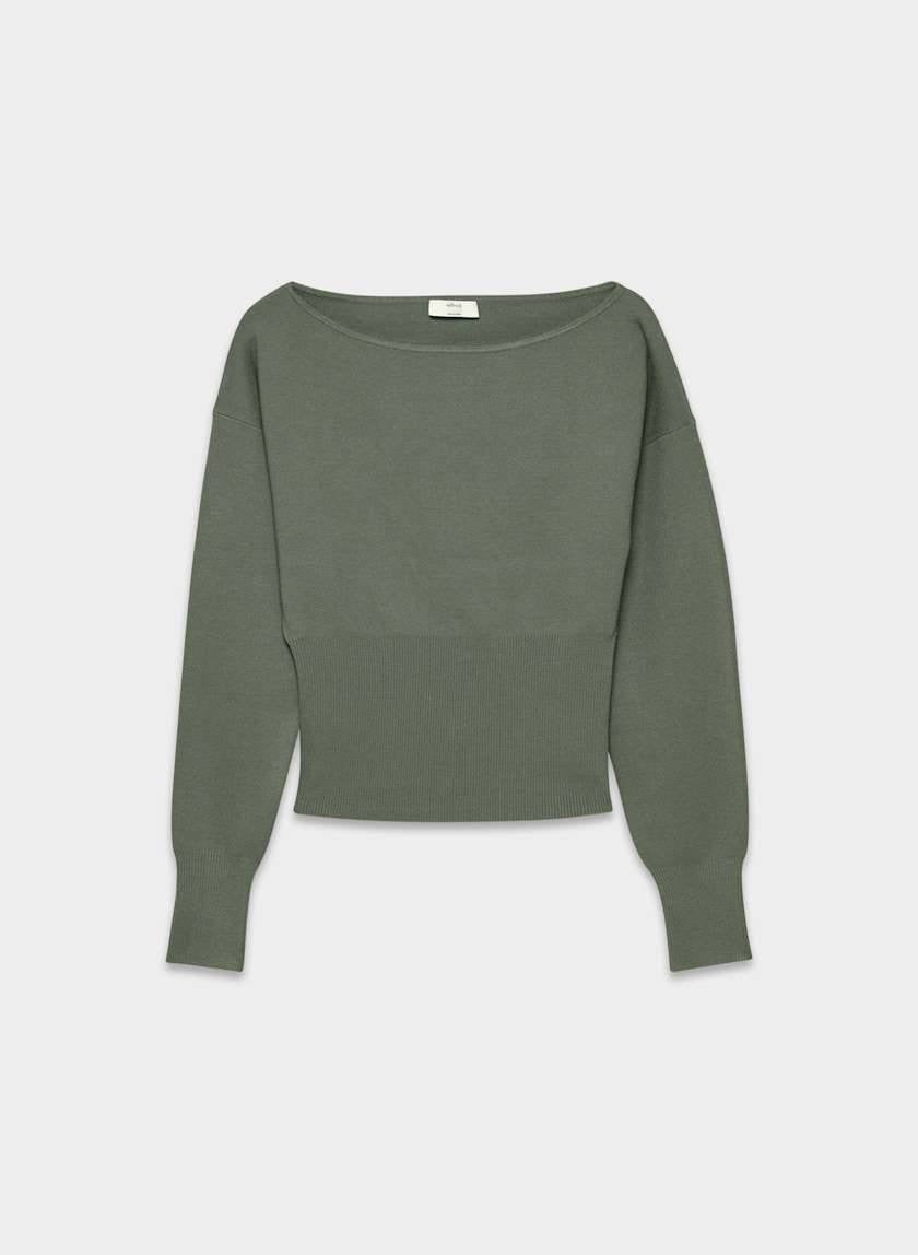 ARZ Crescendo Sweater