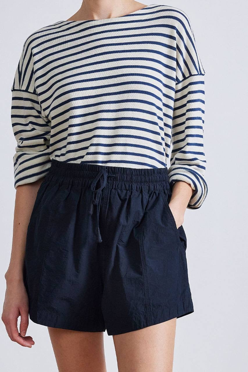 AA Trail Organic Cotton Drawstring Shorts