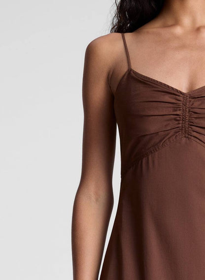 ALC Harper Maxi Dress