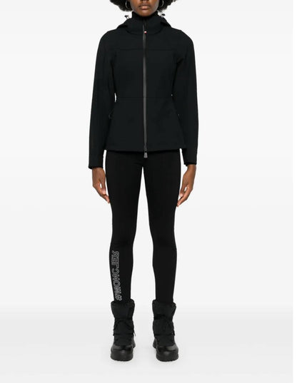 MC Zumeles Hooded Jacket