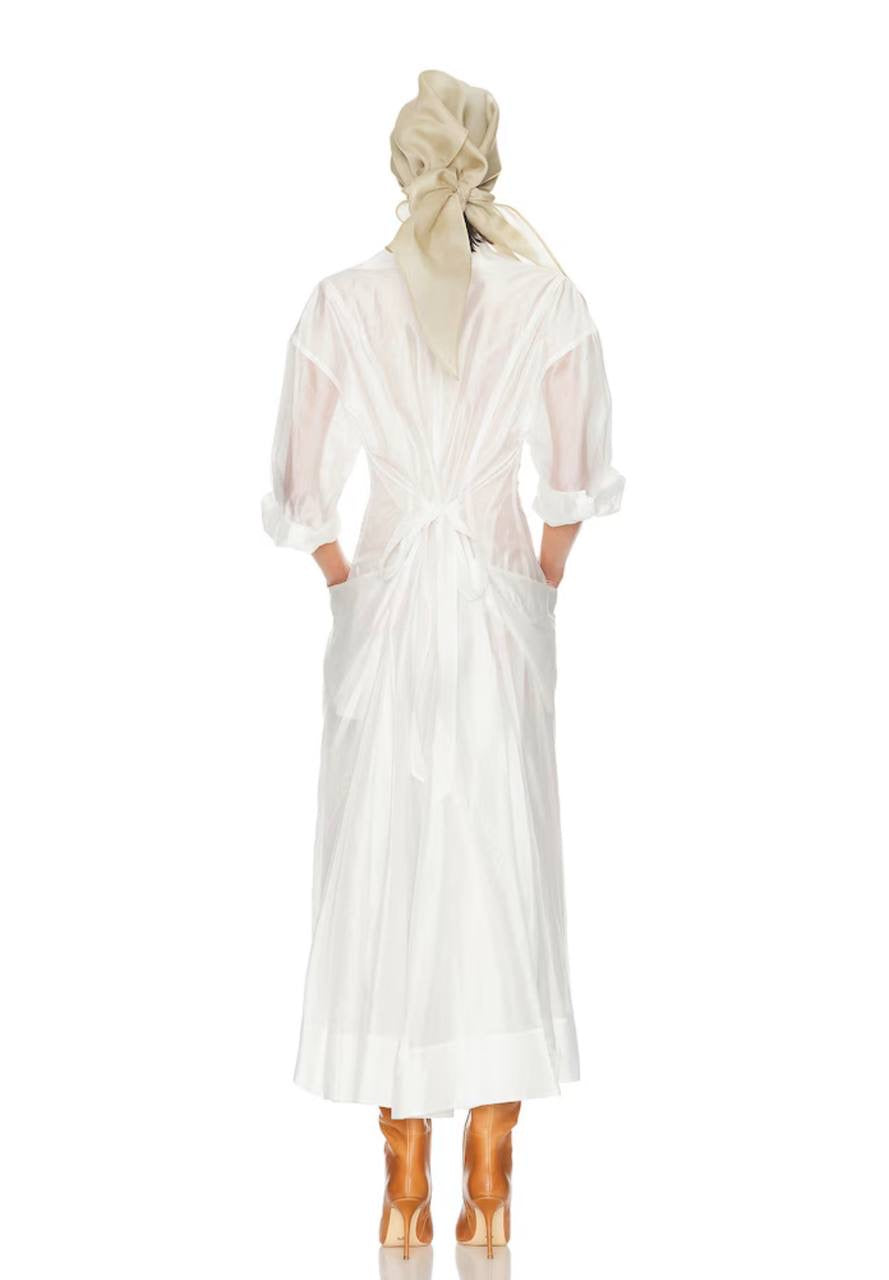 HS The Musee Midi Dress