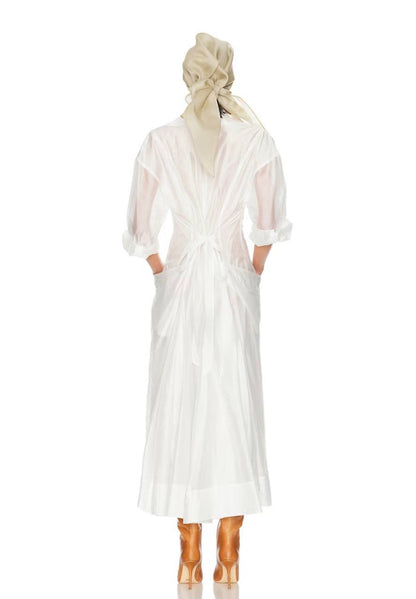 HS The Musee Midi Dress