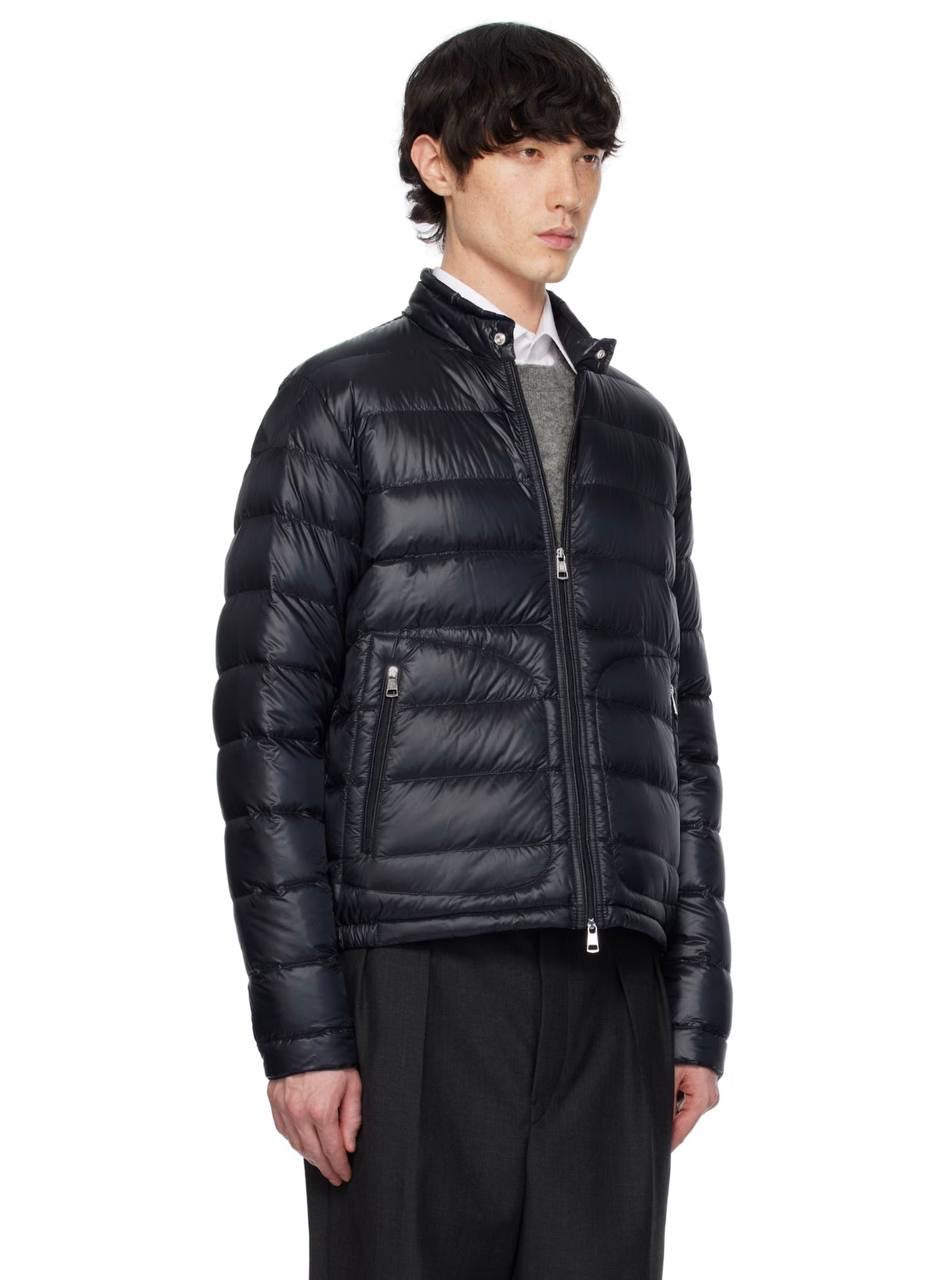 Men’s Acorus Lightweight Packable Short Down Jacket