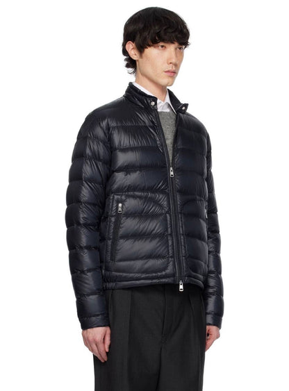 Men’s Acorus Lightweight Packable Short Down Jacket