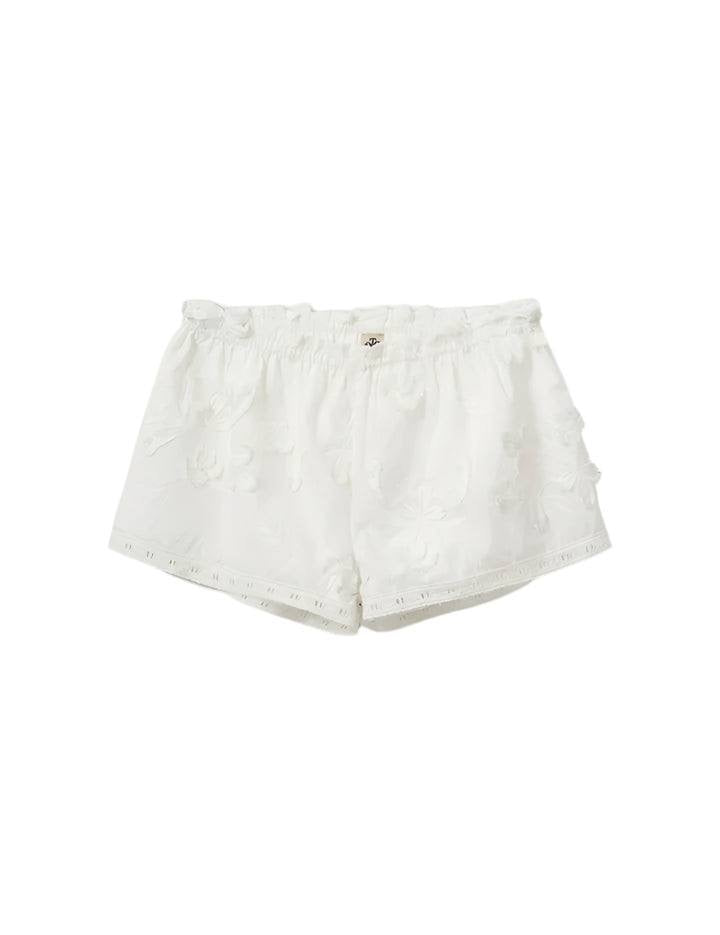 TG Jewel Top | Shorts