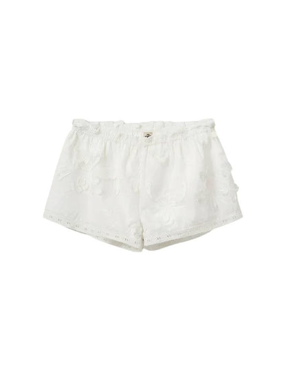 TG Jewel Top | Shorts