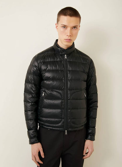 Men’s Acorus Lightweight Packable Short Down Jacket