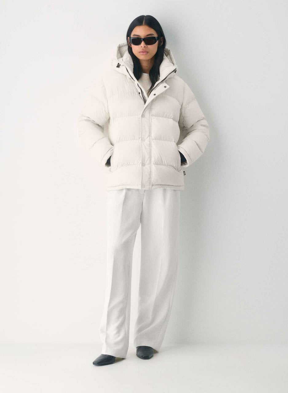 ARZ The Super Puff Jacket