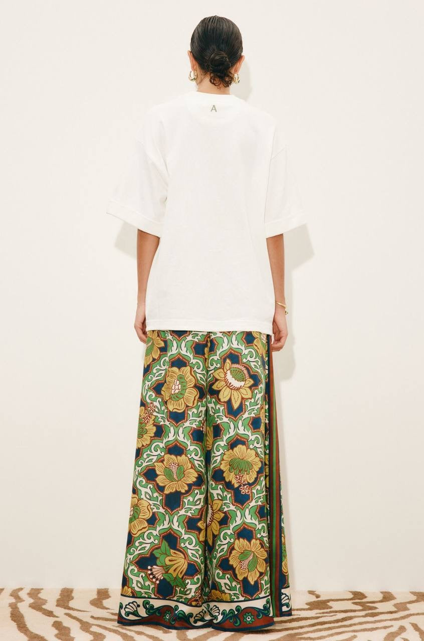 ALM Toucan Tango Organic Cotton T-shirt Tee