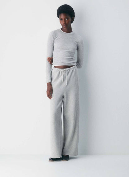 ARZ Cozy Sweatfleece Mega Flutter™ Sweatpant