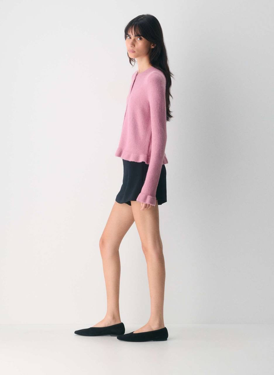 ARZ Wilfred SoftSpoke™ Montez Sweater