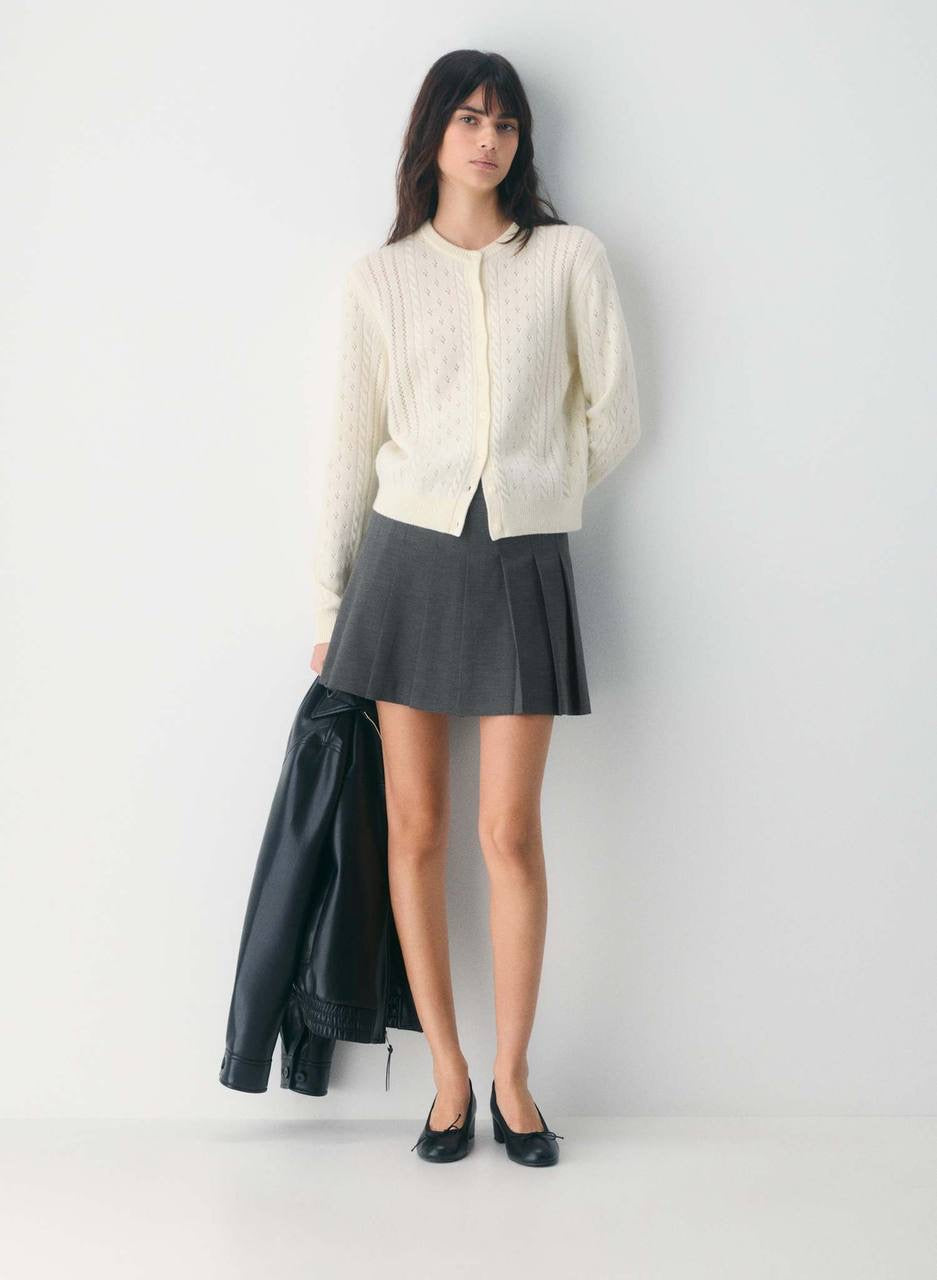ARZ Sweetspot Cardigan