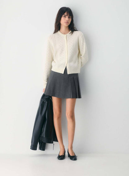 ARZ Sweetspot Cardigan