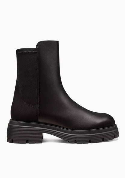 SW 5050 Hudson Lite Block Heel Bootie Boots