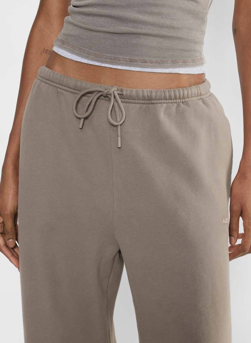 ARZ Cozy Sweatfleece Mega Flutter™ Sweatpant