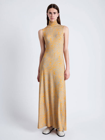 PS Jamie Sleeveless Jersey Maxi Dress