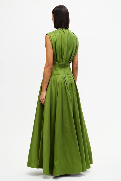 3 Colors! ACL Innoxhill Maxi Dress