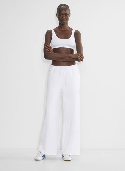 ARZ Cozy Sweatfleece Mega Flutter™ Sweatpant