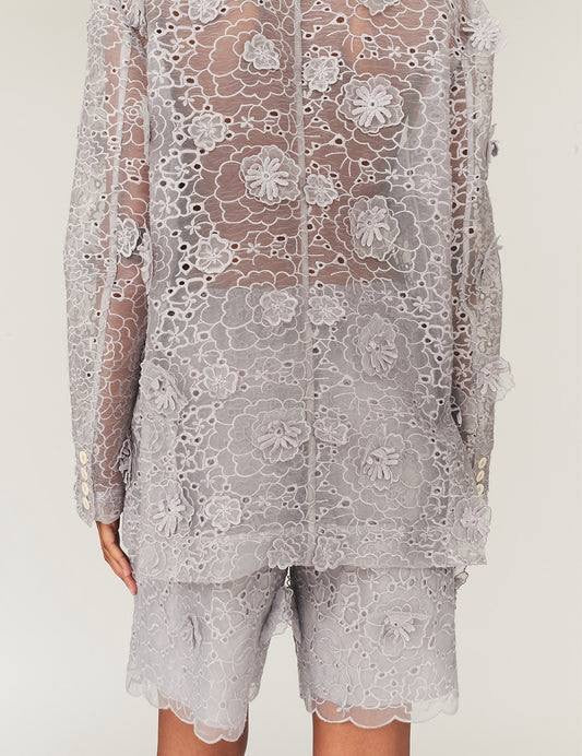 TG Sydney Blazer | Top | Shorts