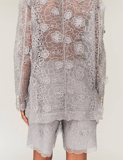 TG Sydney Blazer | Top | Shorts