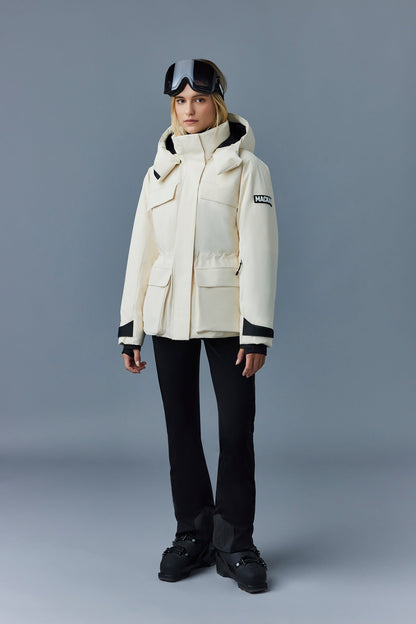 MK Iclyn Medium Down Ski Jacket