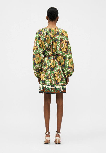ALM Liana Mini Swing Dress