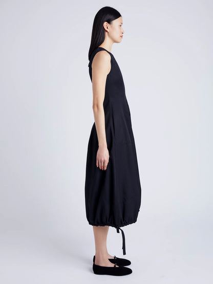 PS Marley Midi Dress in Tech Cotton