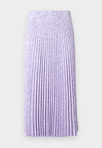 MMK Myy Piirto Unikko Skirt | Lokki Piiru Skirt