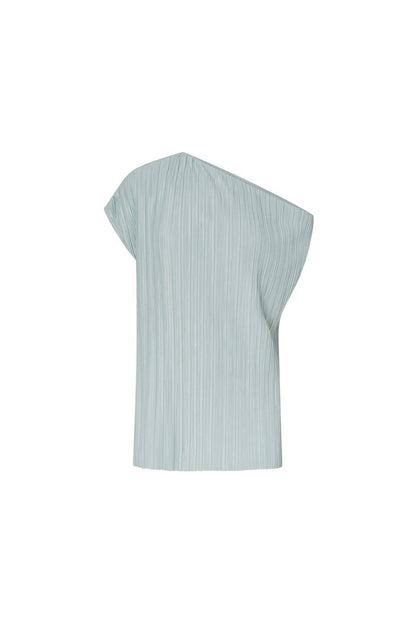 CM Shaw Cold Off-shoulder Top