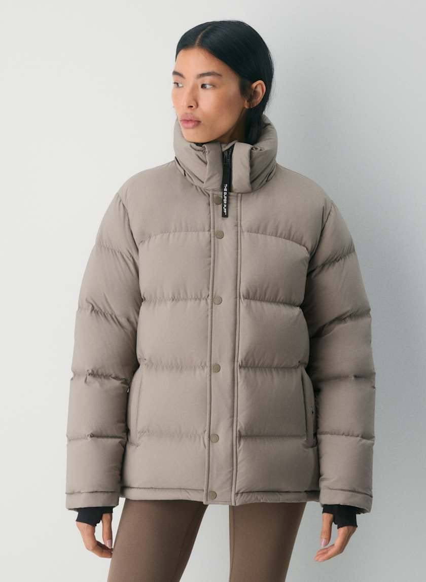 ARZ The Super Puff Jacket