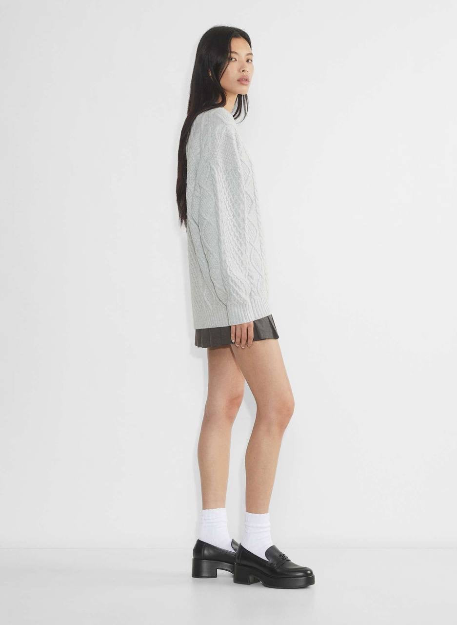 ARZ Peggy Sweater