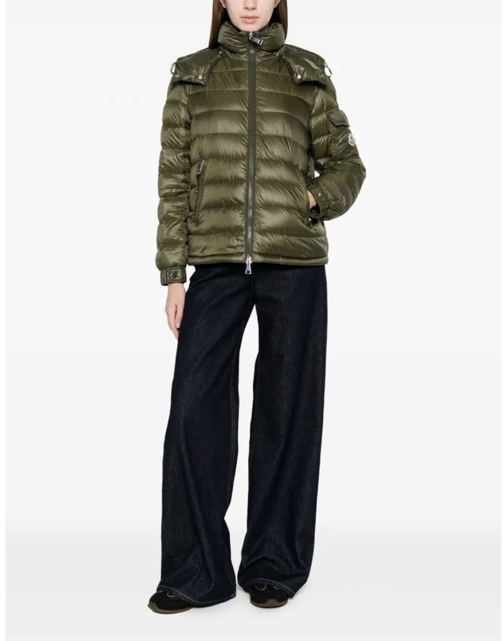 MC Dalles Down Puffer Jacket