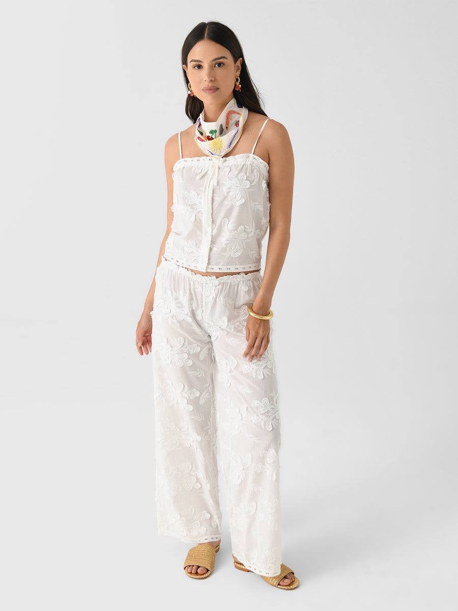 TG Jewel Top | Shorts
