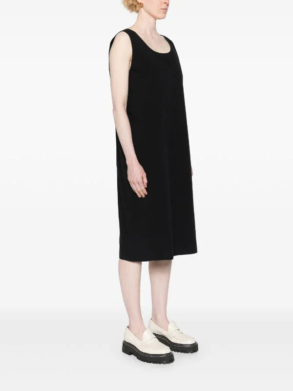 TR Jannah Cotton Midi Dress