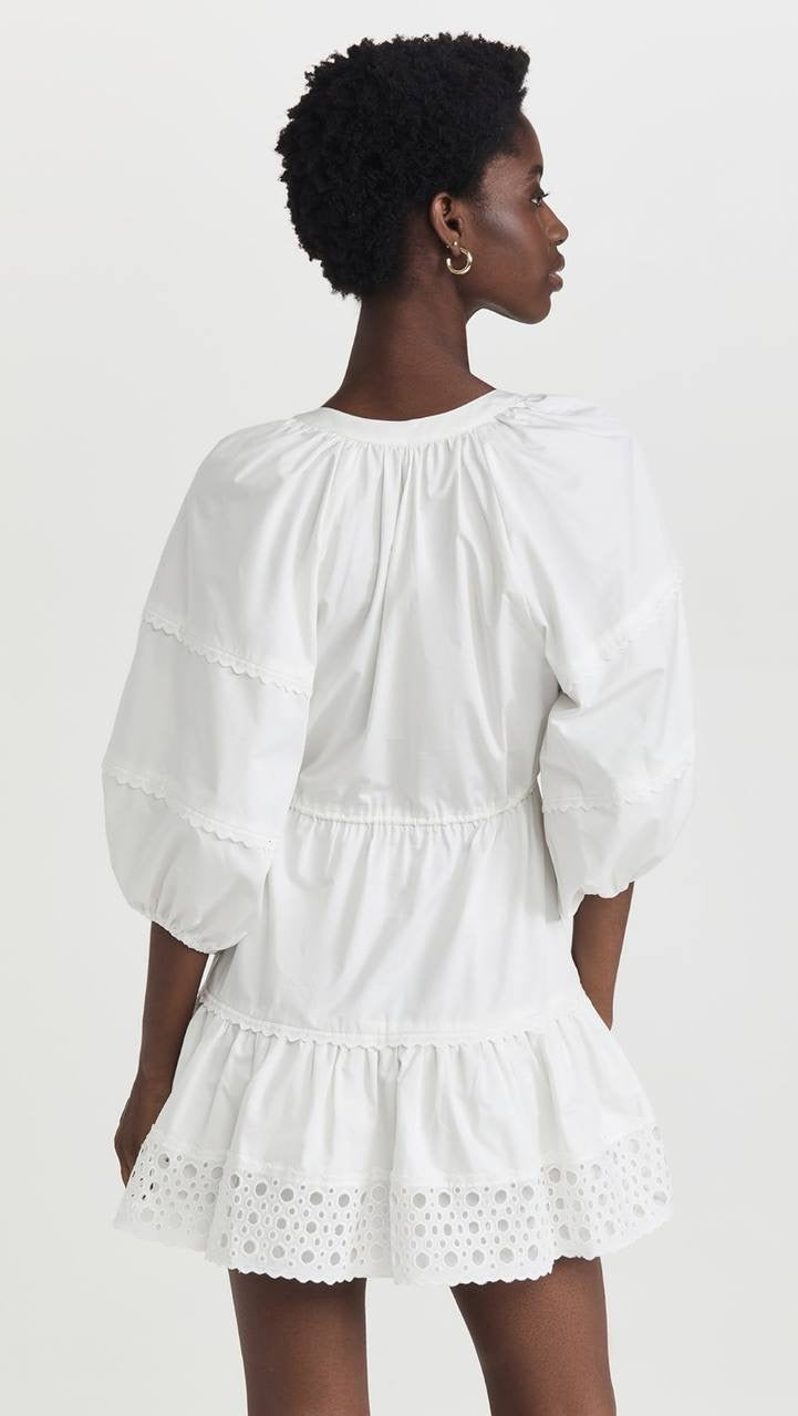 ALX Daksha Mini Dress