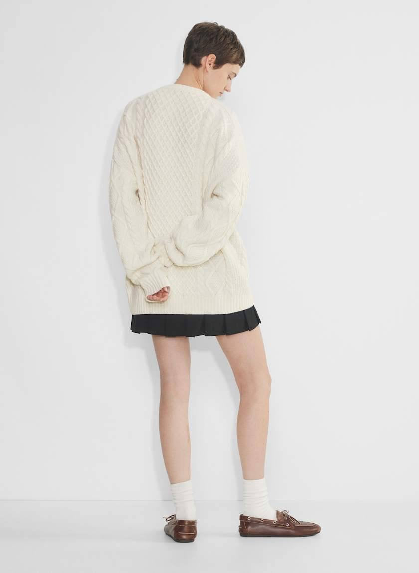 ARZ Peggy Sweater