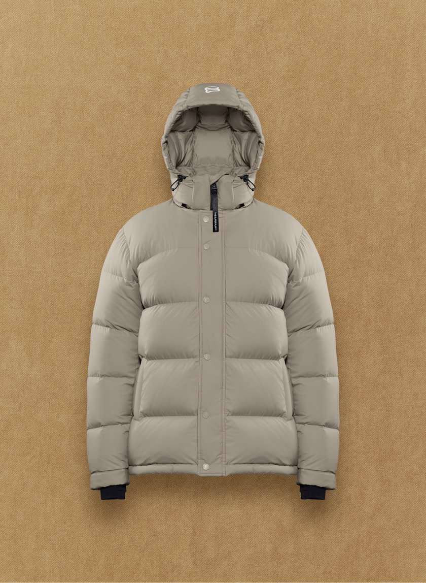 ARZ The Super Puff Jacket