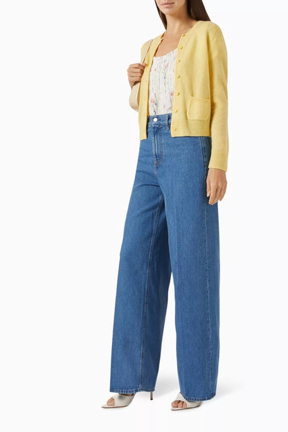 DN Freya Cashmere Cardigan