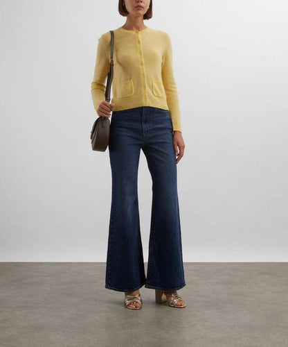 DN Freya Cashmere Cardigan