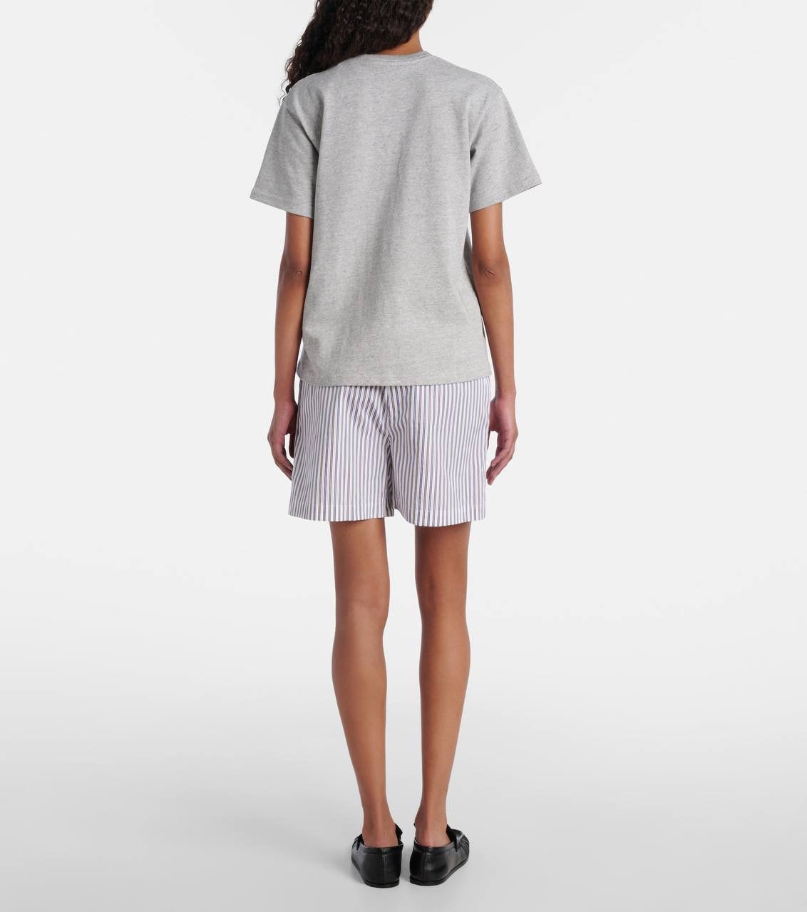 RL Cotton Jersey Crewneck Tee T-Shirt