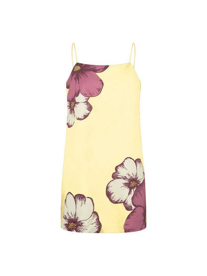 KV Butter Paros Mini Dress