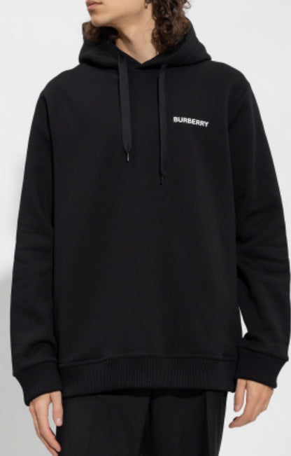 BBR Men’s Avondale EKD Black Hoodie