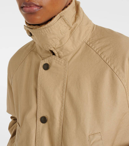 RL Cotton Utility Jacket