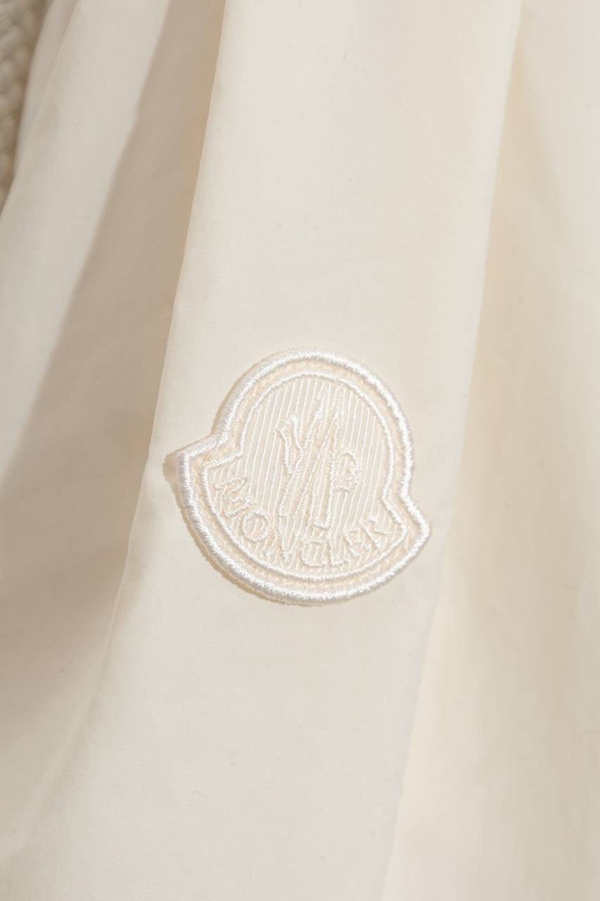 MC Coupiac Hooded Parka Long Jacket Coat