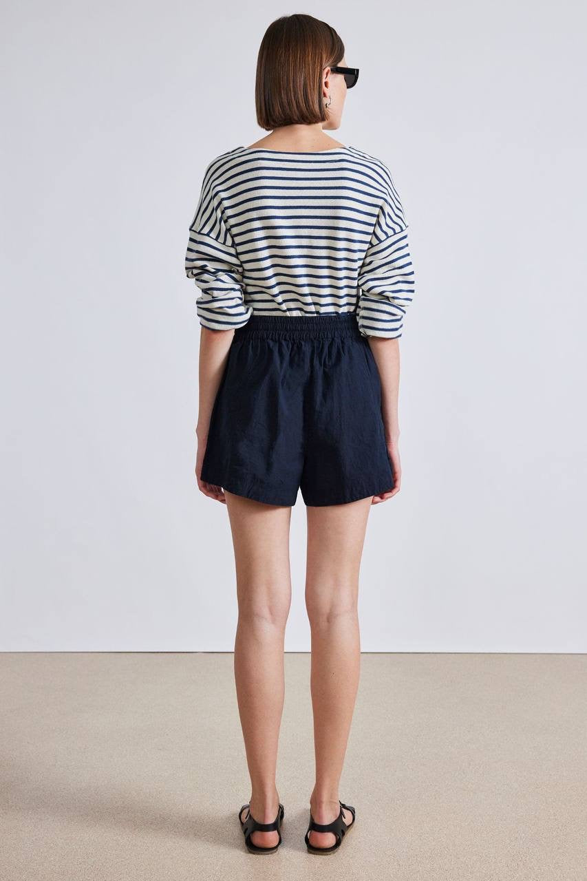 AA Trail Organic Cotton Drawstring Shorts