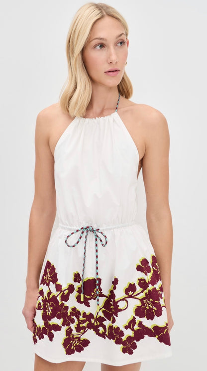 ALM Haze Mini Dress